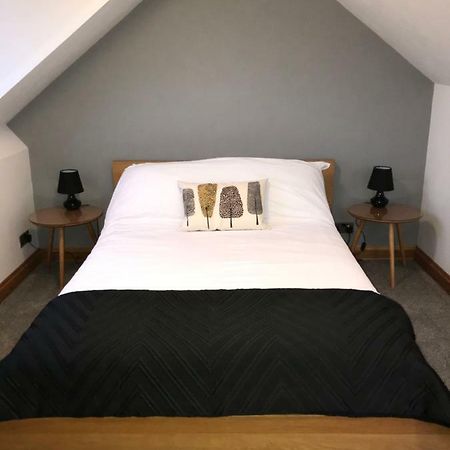 Mooredge B&B Уитби Екстериор снимка
