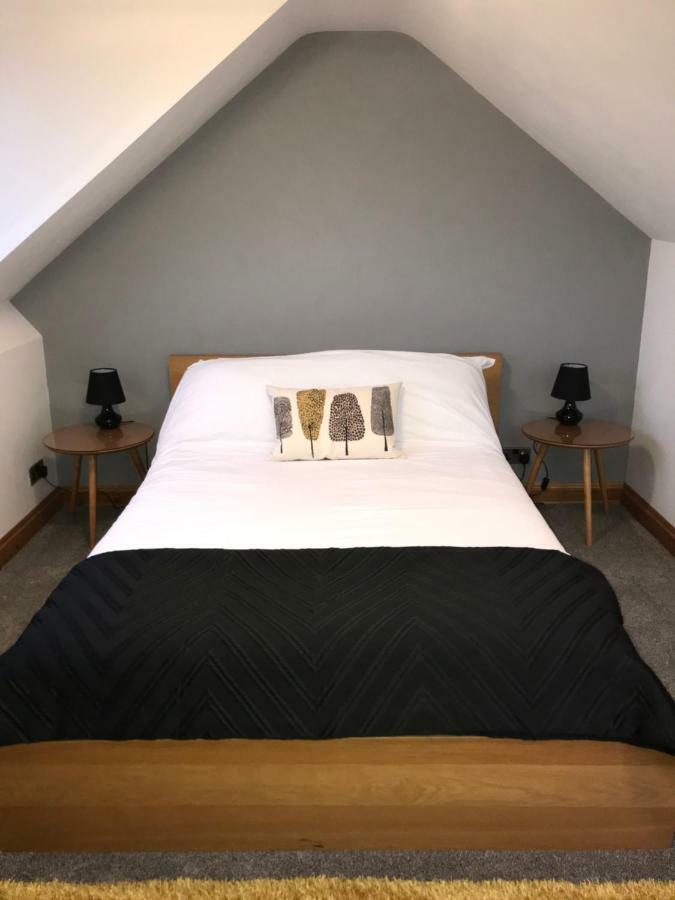 Mooredge B&B Уитби Екстериор снимка